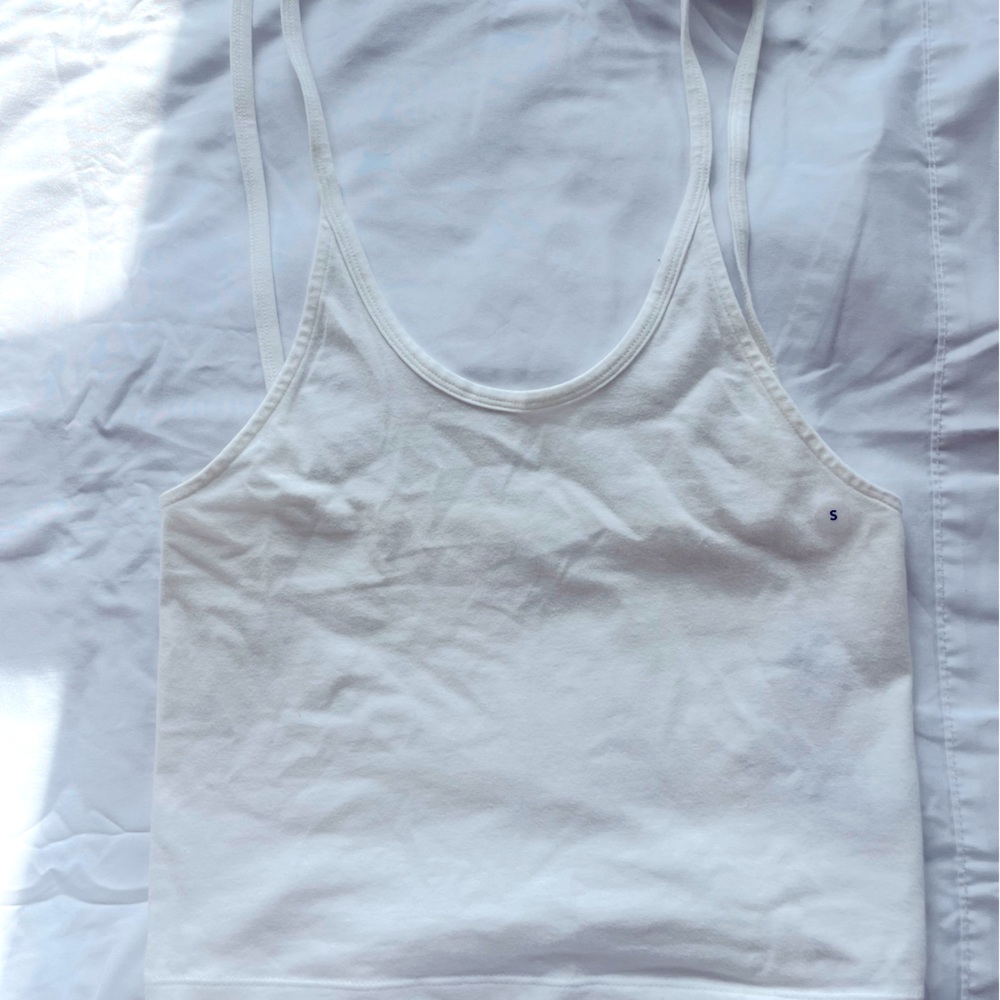 White American Eagle Tank Top!